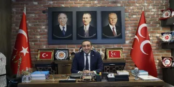 MHP’den Nilüfer Belediyesi’ne çağrı