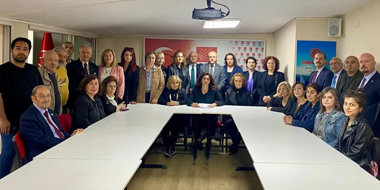 Saadet öğretmenin öldürülmesine tepki