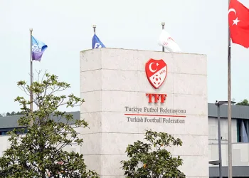 “TFF Seçimli Mali Genel Kurulu 18 Temmuz 2024 tarihinde yapılacaktır”