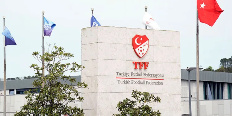 “TFF Seçimli Mali Genel Kurulu 18 Temmuz 2024 tarihinde yapılacaktır”