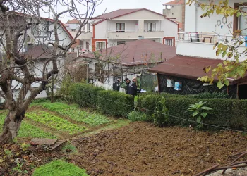 Kuzenini öldüren sanığa 12 yıl 6 ay hapis