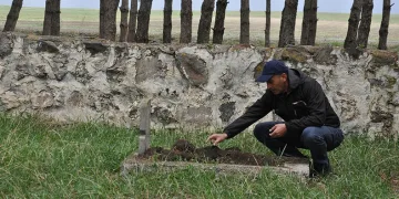 Karslı vatandaştan duyarlı davranış