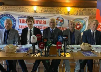 Türk Dünyası Yörük Türkmen Birliği