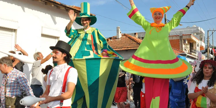 Emiralem Çilek Festivali binlerce kişiyi buluşturacak