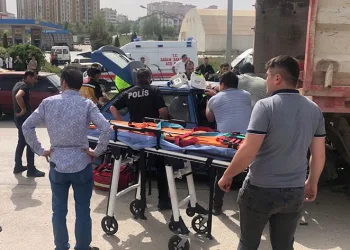 Eşinden 17 gün sonra hayatını kaybetti