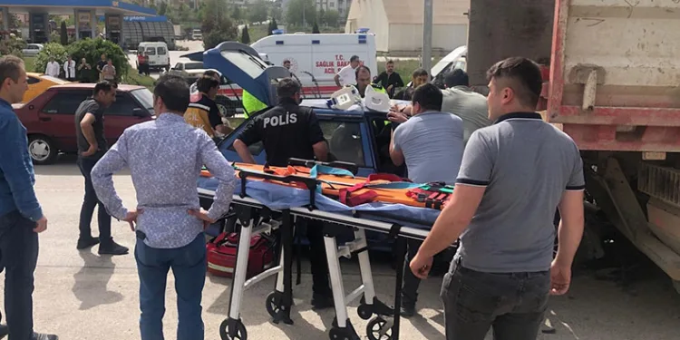 Eşinden 17 gün sonra hayatını kaybetti