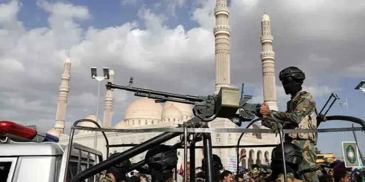 ABD ve İngiltere’den Yemen’e saldırı