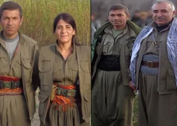 MİT’ten HPG sözde sorumlusuna nokta operasyon