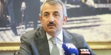 Edirne’de bu yıl 5 bin 446 düzensiz göçmen yakalandı