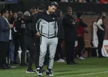 Çaykur Rizespor Teknik Direktörü İlhan Palut: “Doğru tercihler yapamadık”
