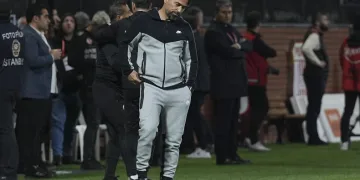 Çaykur Rizespor Teknik Direktörü İlhan Palut: “Doğru tercihler yapamadık”