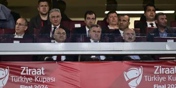 Gençlik ve Spor Bakanı Osman Aşkın Bak: “Güzel ve sonlara doğru heyecanlı bir müsabaka oldu”