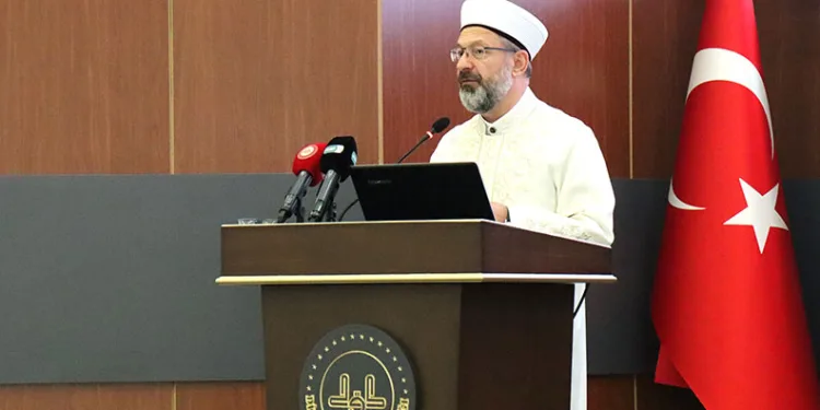 “Hedefimiz, bütün kardeşlerimizin Kur’an-ı Kerim’i okuyup anlamalarına rehberlik etmektir”