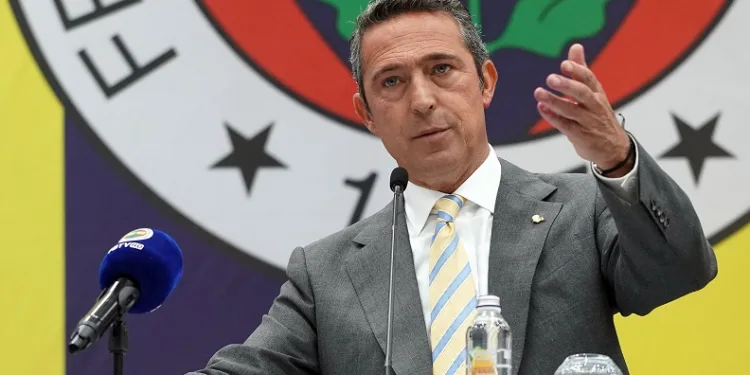 Ali Koç kadroyu korumakta kararlı