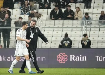 Necip Uysal: “Yarın bizim için sezonun en önemli maçı”