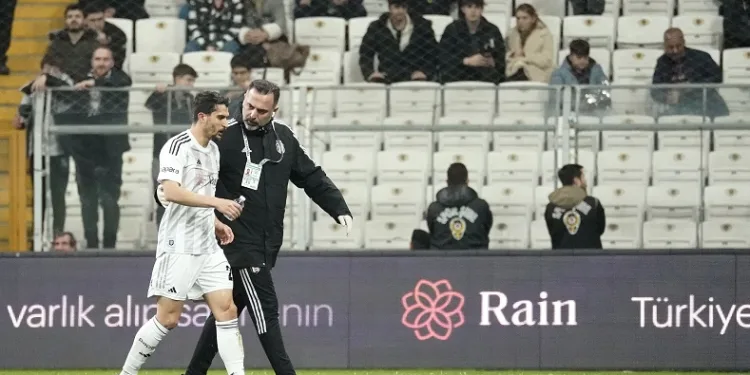 Necip Uysal: “Yarın bizim için sezonun en önemli maçı”