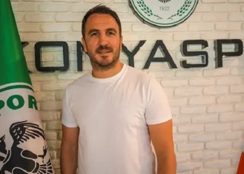 Konyaspor’da Ali Çamdalı dönemi