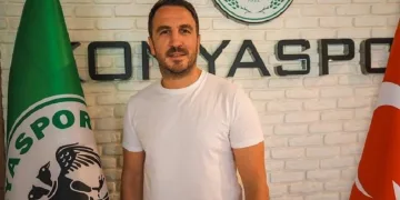 Konyaspor’da Ali Çamdalı dönemi