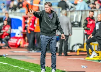 Süper Lig’deki tek yabancı teknik direktör Samsunspor’da