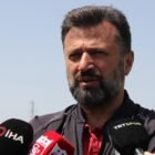 Sivasspor Teknik Direktörü Bülent Uygun: “Kimin şampiyon olacağı bizi ilgilendirmez”