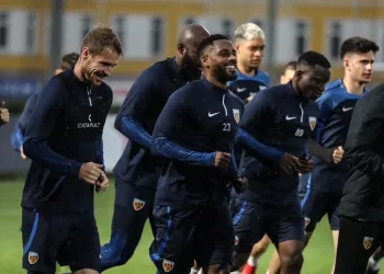 Kayserispor 43 puana erişmek istiyor