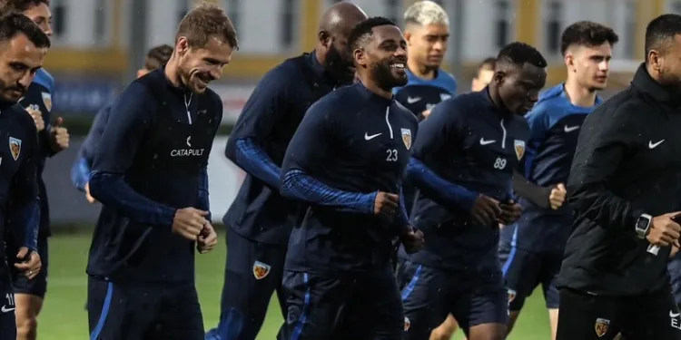 Kayserispor 43 puana erişmek istiyor
