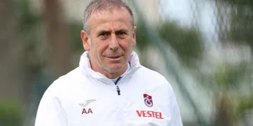 Abdullah Avcı’dan, Paul Onuachu’ya yakın markaj