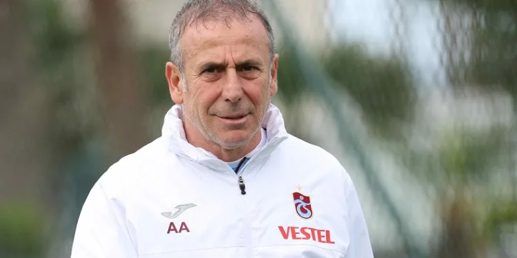Abdullah Avcı’dan, Paul Onuachu’ya yakın markaj