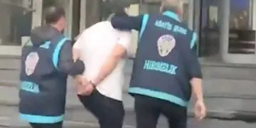 3 ayrı hırsızlık gerçekleştirdi, saklandığı yerde yakalandı