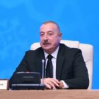 Azerbaycan Cumhurbaşkanı İlham Aliyev: “Ermenistan ile barışa doğru ilerliyoruz”