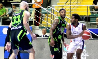 Türkiye Sigorta Basketbol Süper Ligi: Çağdaş Bodrumspor:78 – Tofaş:80