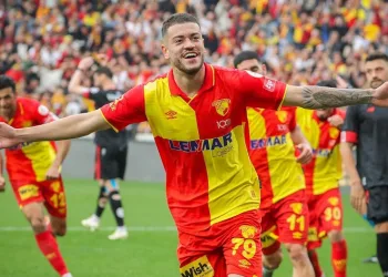 Göztepe’den nokta atışı transferler
