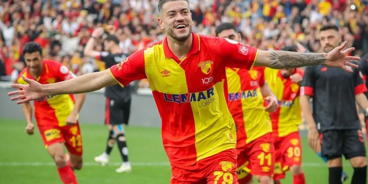 Göztepe’den nokta atışı transferler