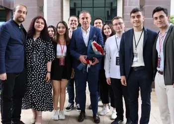 Trabzonspor Teknik Direktörü Abdullah Avcı: "Avrupa'nın en güzel tesislerine sahibiz"