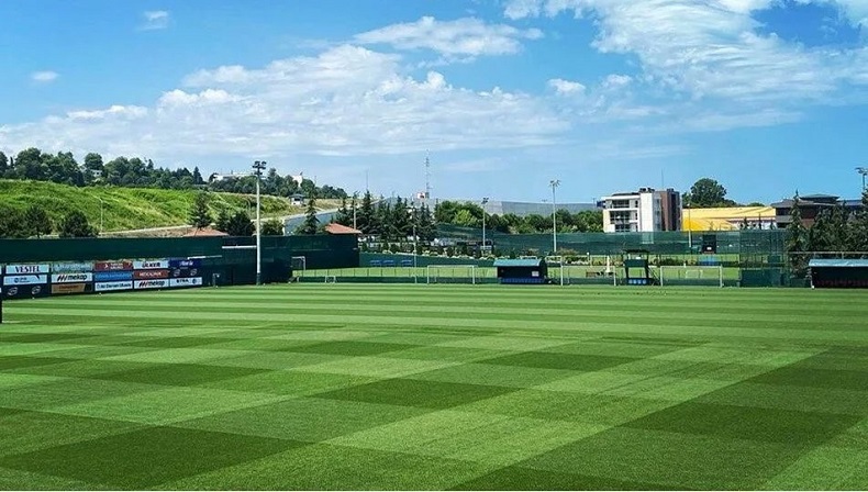 Trabzonspor Teknik Direktörü Abdullah Avcı: "Avrupa'nın en güzel tesislerine sahibiz"