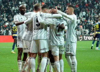 Beşiktaş’ın konuğu Çaykur Rizespor