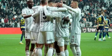 Beşiktaş’ın konuğu Çaykur Rizespor