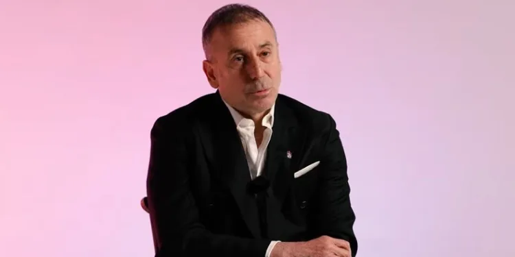 Trabzonspor Teknik Direktörü Abdullah Avcı: “Trabzonspor’da bütün kupaları alan teknik adam olarak anılmak istiyorum”