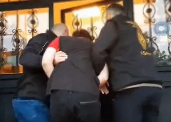 Başakşehir’de husumetlisini bıçaklayarak ölümüne neden olan şahıs yakalandı