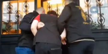Başakşehir’de husumetlisini bıçaklayarak ölümüne neden olan şahıs yakalandı