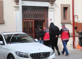 Erdek merkezli dolandırıcılık şebekesinin inanılmaz yöntemi