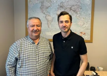 Üniversite-Sanayi iş birliği projesi onaylandı