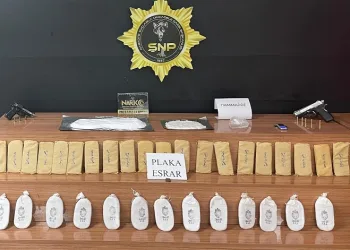 Şanlıurfa’da uyuşturucu operasyonu