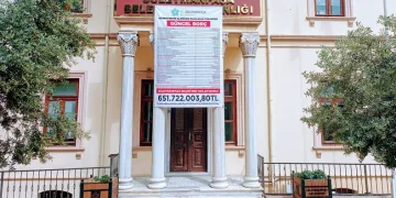 Süleymanpaşa Belediye Başkanı belediyenin borçlarını açıkladı