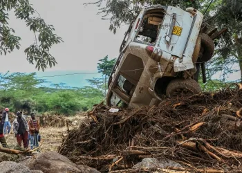 Kenya’daki sel felaketinde can kaybı 219’a yükseldi