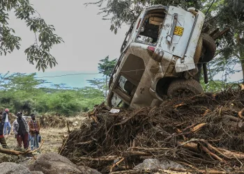 Kenya’daki sel felaketinde ölü sayısı 188’e yükseldi