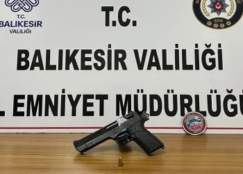 Aranan 33 şahıs yakalandı
