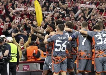 UEFA Avrupa Konferans Ligi: Aston Villa: 2 – Olympiakos: 4