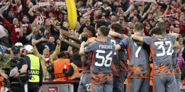 UEFA Avrupa Konferans Ligi: Aston Villa: 2 – Olympiakos: 4