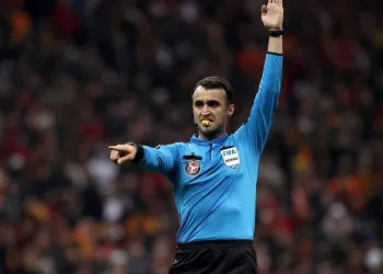 Atilla Karaoğlan, ikinci kez Kayserispor maçında
